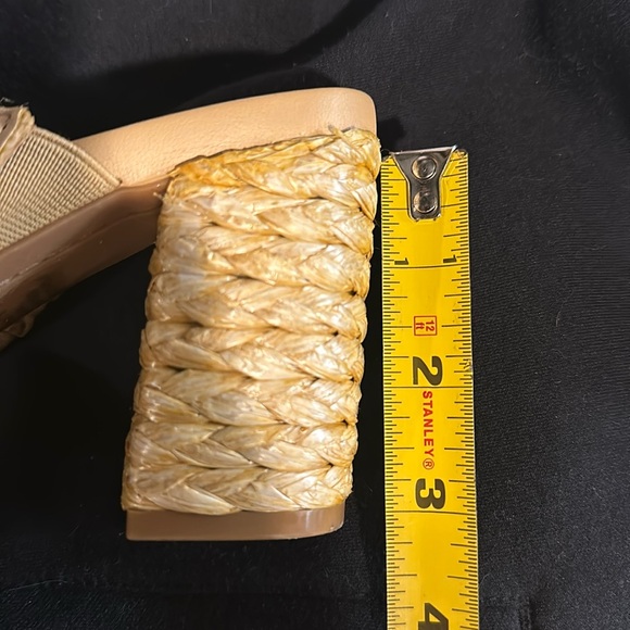 MIA chunky sandals with heels - Picture 7 of 7